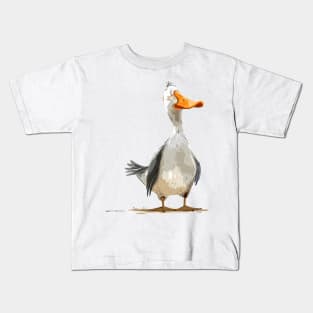 Duck Kids T-Shirt